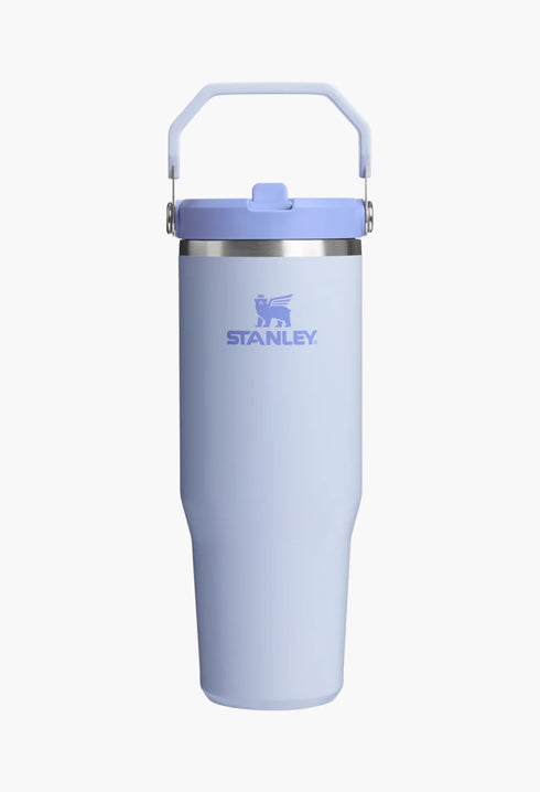 Dew Drop - The IceFlow™ Flip Straw Tumbler | 30 OZ - GLAM MODA